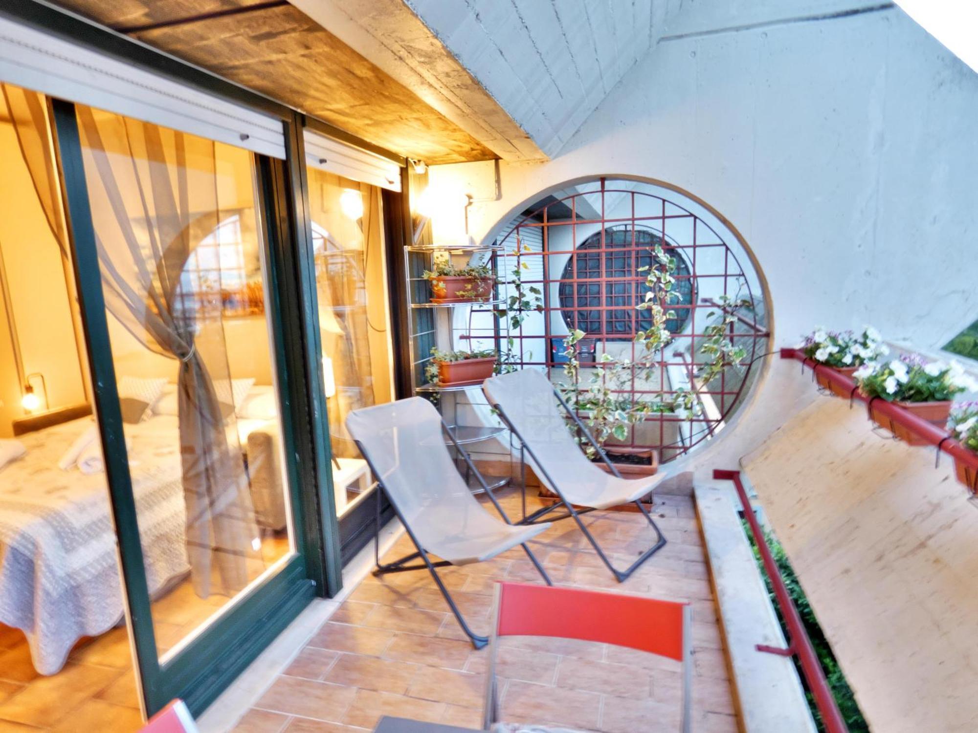 Great Lake View Penthouse Desenzano Desenzano del Garda