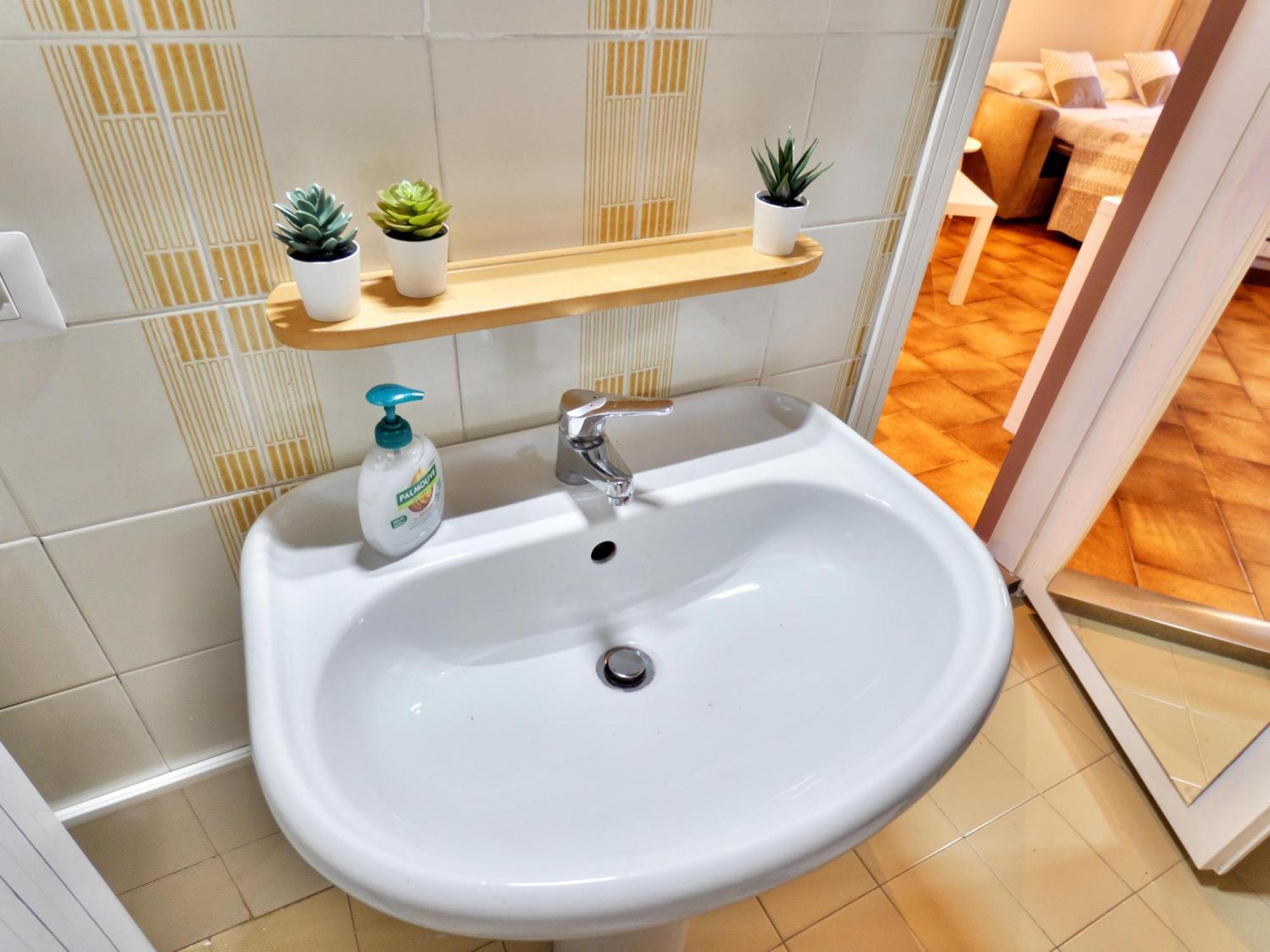 Great Lake View Penthouse Desenzano Appartamento *
