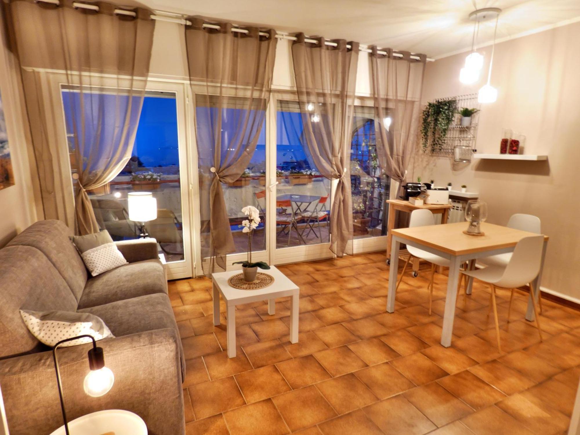 Appartamento Great Lake View Penthouse Desenzano Desenzano del Garda