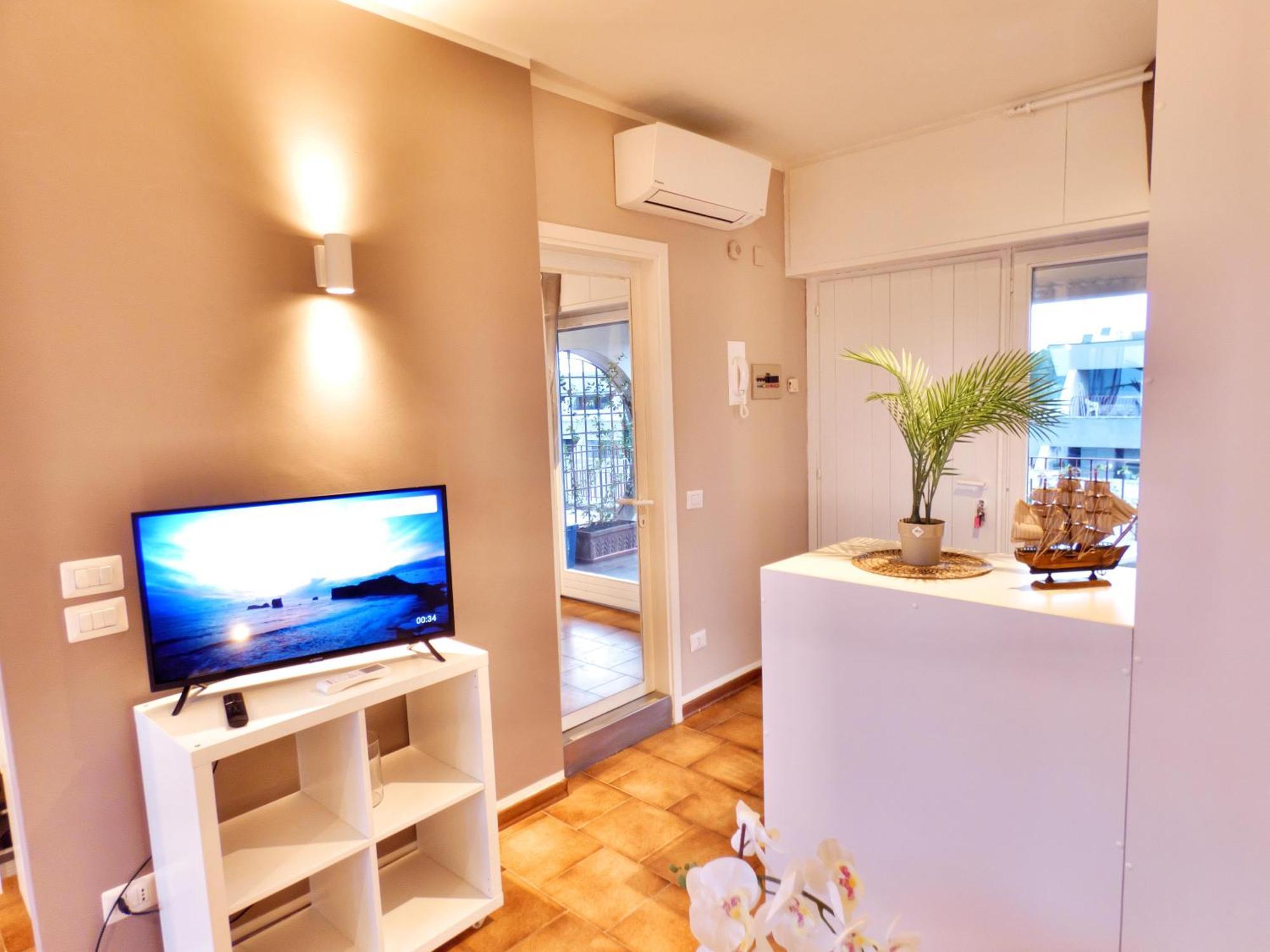 Great Lake View Penthouse Desenzano Appartement *